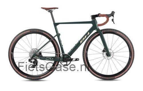 Bh GravelX 4.0 specificaties 